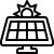 Icono de sostenibilidad